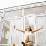 トピナガードルと普通のガードルとの違いは、痩せやすい体温をキープできること！