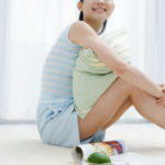 ピジョンの産後ガードルのデザイン、カラーバリエーションをチェック