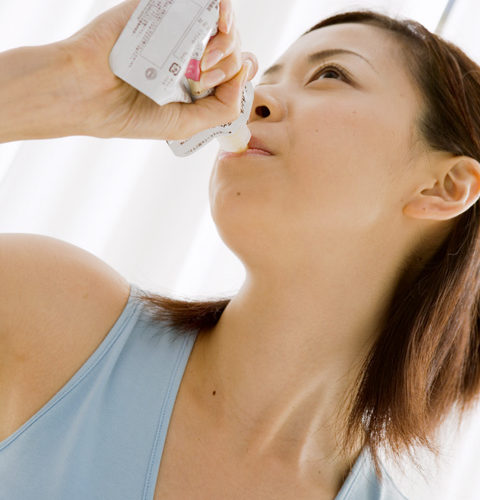 トコちゃんベルトと普通のガードルとの違いって何？