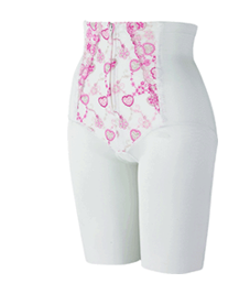 ピジョンウィル　リメイクガードル