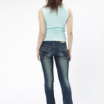 産後の体形が元に戻らない