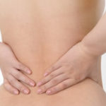 産後の腰痛が解消されない