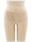 骨盤ベルト付リフォームガードルEE.V2（エンジェリーベ）