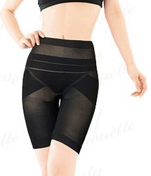 ＆Beauty「ビューティーシルエット」